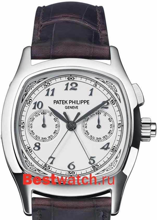 Часы Patek Philippe Grand Complications 5950A